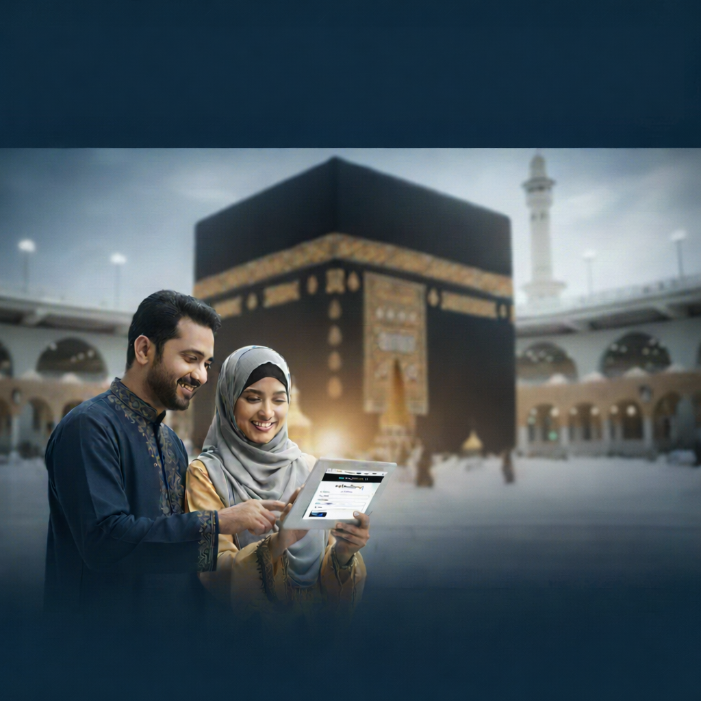 Umrah Package 2026 from Bangladesh